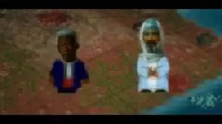 Sid Meier's Alpha Centauri Secret Project: The Longevity Vaccine
