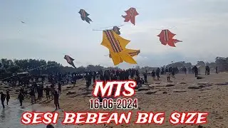 MTS BEBEAN BIG SIZE