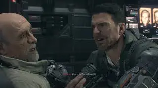 Call of Duty: Black Ops III [COD BO 3] - CM 7 - Rise & Fall