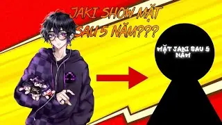 Mặt Của Jaki Natsumi Sau 5 Năm Sẽ Ra Sao??