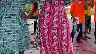 Miss Marshall Islands JHS Male Edition