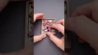 Sometimes you have to think straight to solve a puzzle