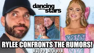 DWTS RYLEE ARNOLD ADDRESSES 