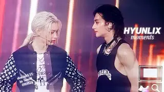 240901 hyunlix concert moments | dominATE Seoul Day4 World Tour