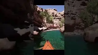 Kayak VR PSVR2 - Immersion Breaking UAP