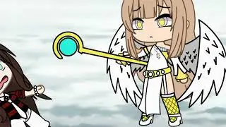 meme gacha life~😈||добро пожаловать в ад||🌋 ||не оригинал||