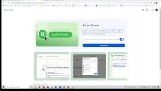 How to Add Data from the Web to Google Sheets