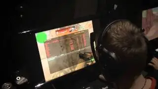Johan "F_1N" Kochugov by D0keL