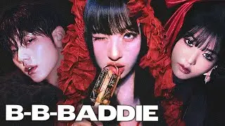IVE continues to slay, TXT's first mediocre album and Sunmi disappoints...