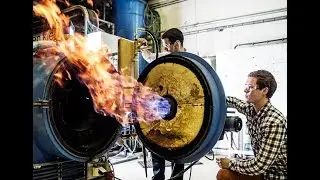 The Gas Technology Documentary - Classic Science