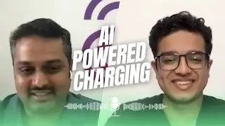 See how AI is Transforming the EV Charging Experience!!