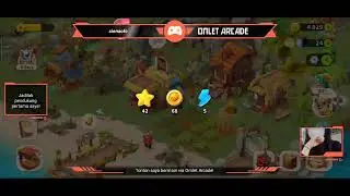 Tonton live saya Family Farm Adventure di Omlet Arcade!