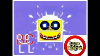 Klasky Csupo Scratch Effects Round 1 vs Everyone