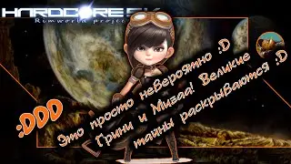 RimWorld отрывок 😺 Грини и Muzaa! Великие тайны раскрываются!!! 😺 Ха-ха, ой не могу 😺