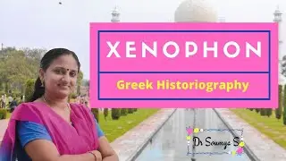 XENOPHON