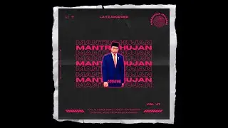 JOKOWI - MANTRA HUJAN | KOBO KANAERU (AI COVER)