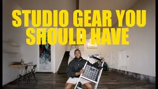 Affordable Studio Gear Every Photographer Should Have