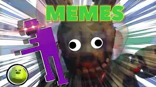ROBLOX FMR But it’s STUPID... (MEMES)