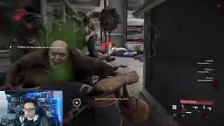 Apocalipsis Zombie || EP 1