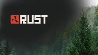 RUST - Вылазка на встречу приключениям, в поисках оружия