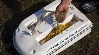 Carp Fishing - ribolov na komercijalnim jezerima
