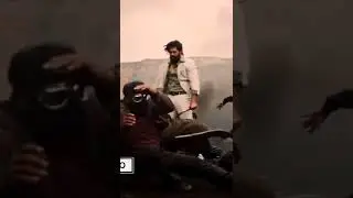 ##KGF. 3 ## trailer (new actor)