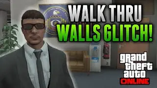 gta 5 online wall glitch deutsch