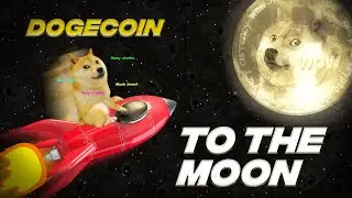 DOGECOIN is Moving | Journey to 1$ | Part 1