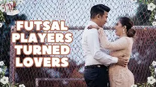 My Only Non-Negotiable For Our Wedding: Playing ‘Mirrors’ by Justin Timberlake! | I DID 💍