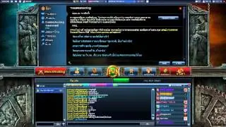 การลบ MOD เกม HON !!