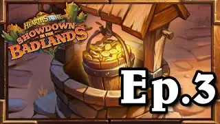 Hearthstone Funny and Lucky Moments Ep. 3 | Wishing for Free Legendaries!