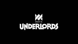dota underlords ВЫШИБАЛЫ рвем попки