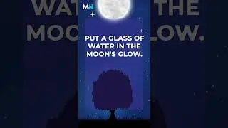 Full Moon Watch: Blue Moon #harrypotter