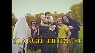 Slaughter House | Horror-Comedy Short Film |