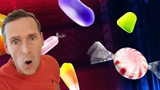 Halloween Candy in Fortnitemares 2022 with Freddy LIVE Stream Fortnite