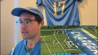 Reacting to Heartbreaking Loss to Miami Dolphins | Game Analysis & Highlights