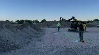 GoliathTech Helical Piles/Screw Piles System for Slab on Grade
