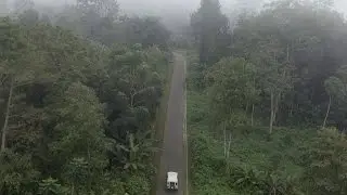 The Paradise of Sao Tomé and Principe: Hidden Beaches and a Rainforest