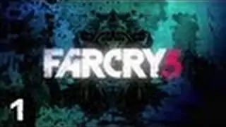 Прохождение FarCry3 часть 1