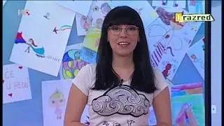 1. RAZRED - PETAK, 5. LIPNJA 2020.