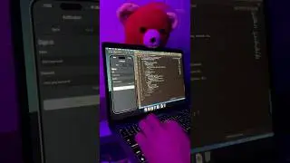 Flutter Tutorial for Beginners – Build This in 60s!