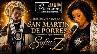 Homenaje Criollo a San Martin de Porres