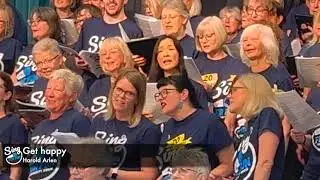 Get Happy - Big Summer Bash 2025