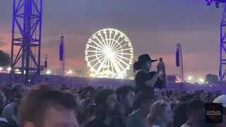 Download Festival 2023 - SLIPKNOT - Unsainted