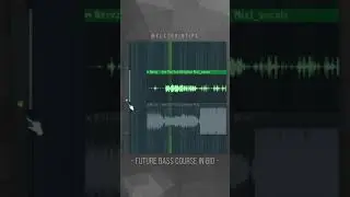 FL Studio Tutorial - Free Acapella Extractor 