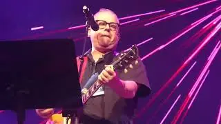 Pro Fide - Samalla Viivalla live @GlowFestival2024