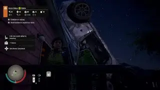 State of Decay is an Absolutely Glitchless Game