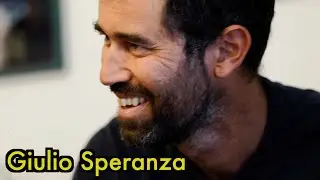 Fotografi: Giulio Speranza