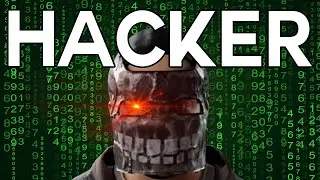 We Ran Into A Hacker....