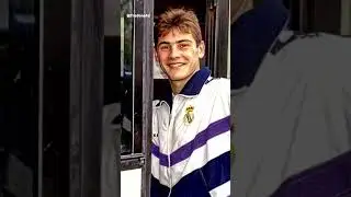 DID YOU KNOW? IKER CASILLAS 💪